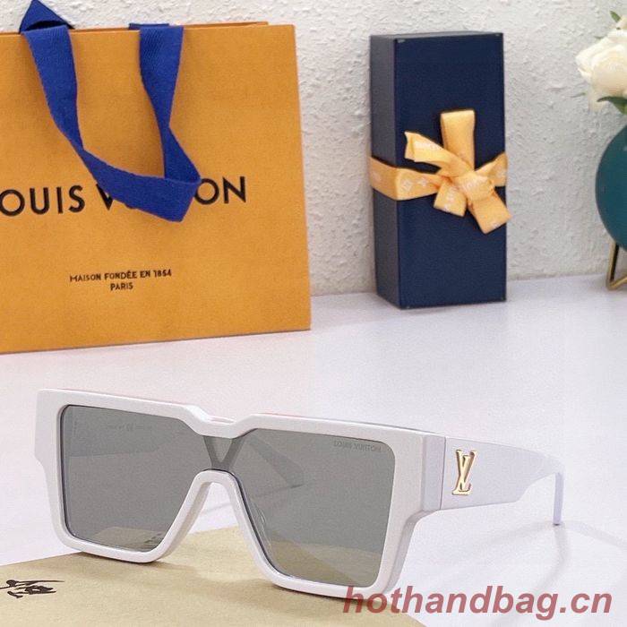Louis Vuitton Sunglasses Top Quality LVS00219